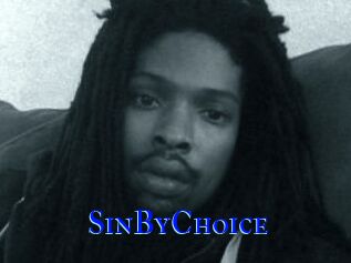 SinByChoice