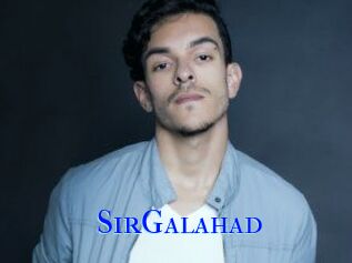 SirGalahad