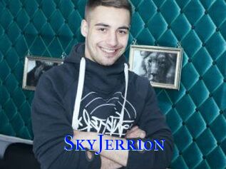 SkyJerrion