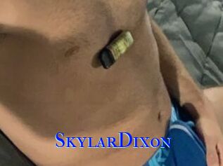 SkylarDixon