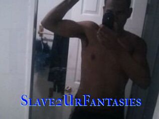 Slave2UrFantasies