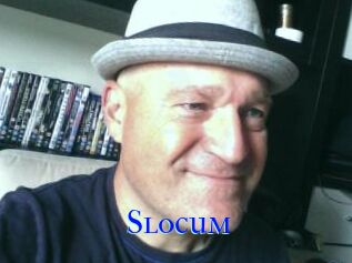 Slocum