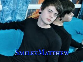 SmileyMatthew