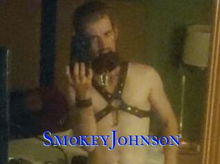 SmokeyJohnson