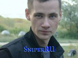 SniperRU