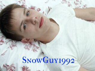 SnowGuy1992