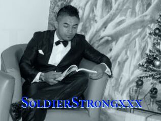 SoldierStrongxxx