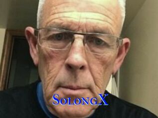 SolongX