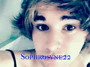 Sophrosyne22