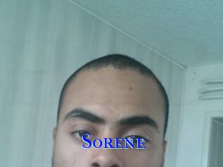 Sorene