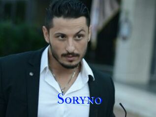 Soryno