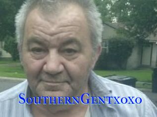 SouthernGentxoxo