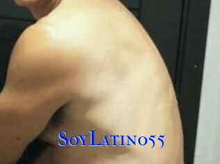 SoyLatino55