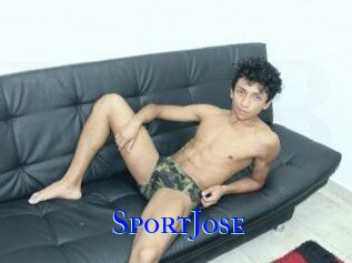 SportJose