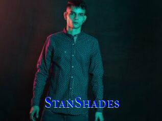 StanShades