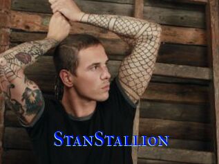 StanStallion