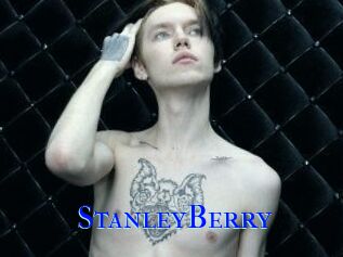 StanleyBerry