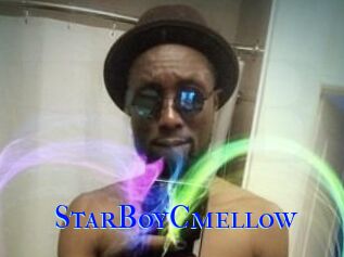 StarBoyCmellow