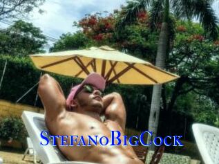 StefanoBigCock