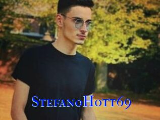 StefanoHott69