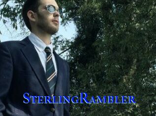 Sterling_Rambler