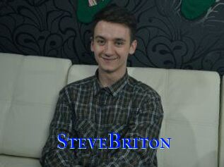 SteveBriton