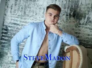 SteveMadon