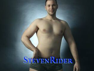 StevenRider