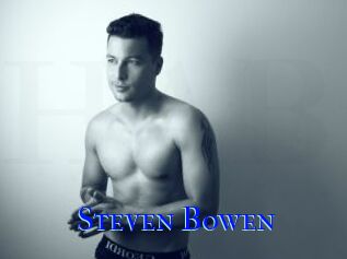 Steven_Bowen