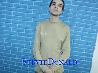 StevieDonald