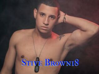 Stive_Brown18