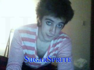 SugarSprite