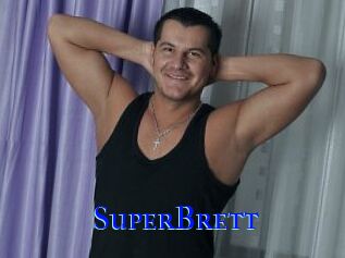 SuperBrett