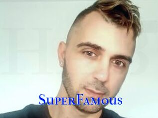 SuperFamous