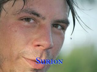 Surion