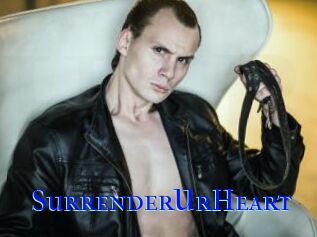 SurrenderUrHeart