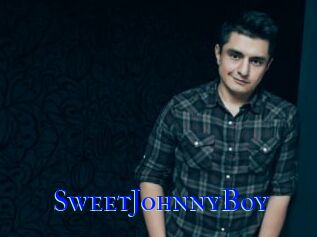 SweetJohnnyBoy