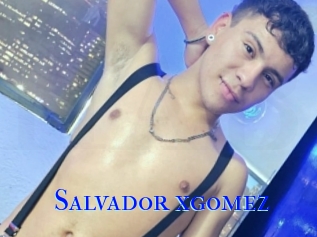 Salvador_xgomez