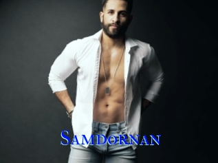 Samdornan