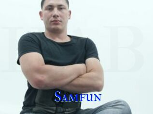 Samfun