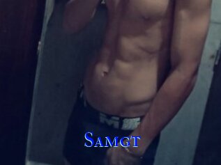 Samgt