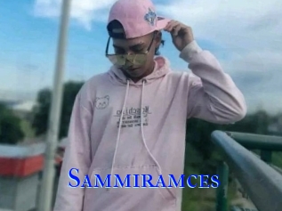 Sammiramces