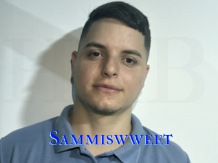 Sammiswweet