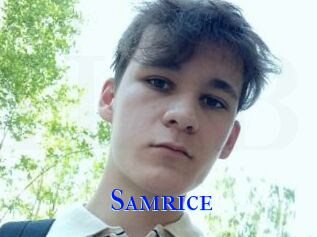 Samrice