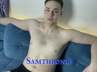 Samthrones