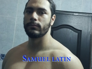 Samuel_latin