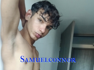 Samuelconnor