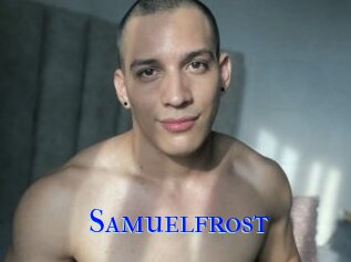 Samuelfrost