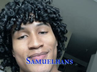 Samuelhans