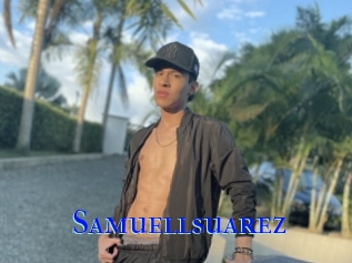 Samuellsuarez